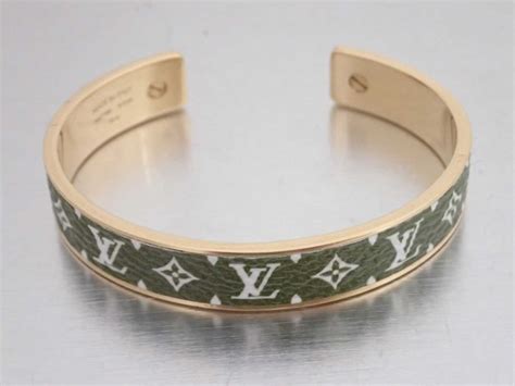 louis vuitton armband dupe